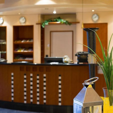 Hotel Blankenfeld فيتسلار المظهر الخارجي الصورة
