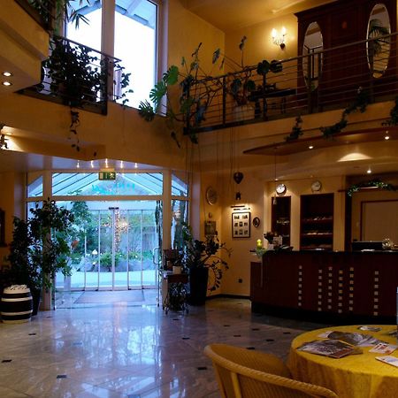 Hotel Blankenfeld فيتسلار المظهر الخارجي الصورة