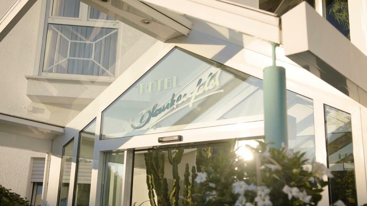 Hotel Blankenfeld فيتسلار المظهر الخارجي الصورة