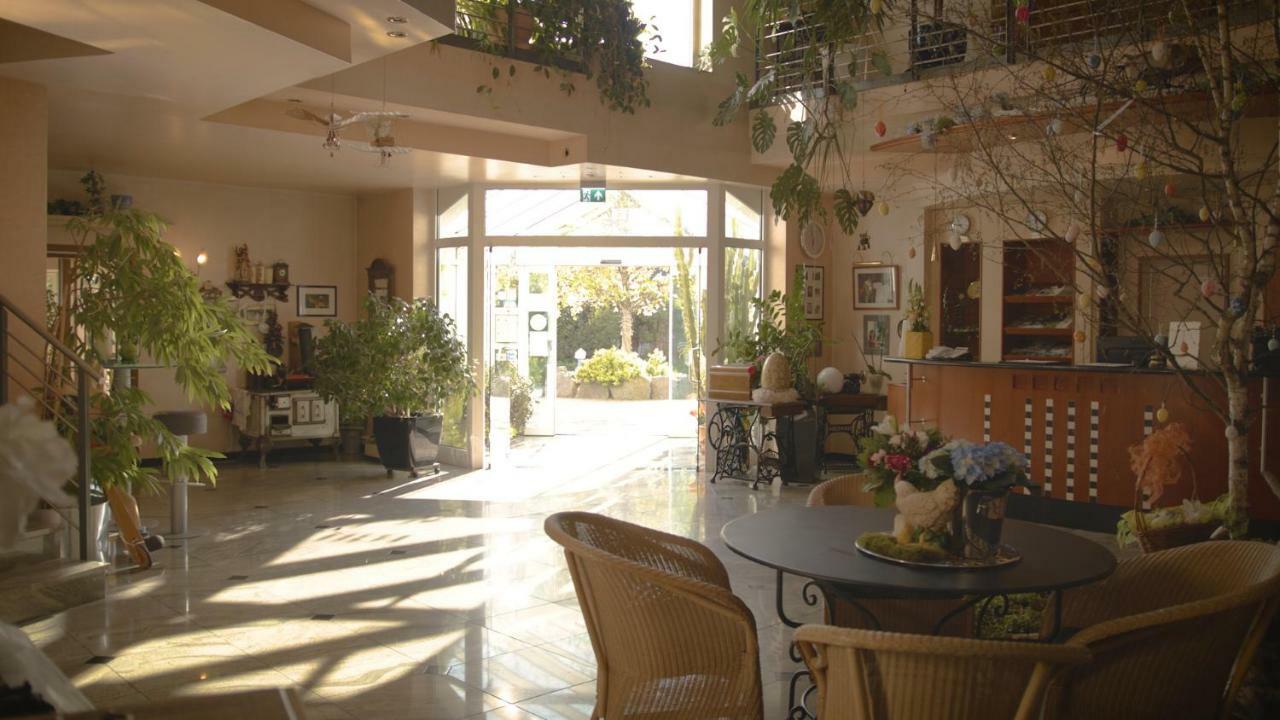 Hotel Blankenfeld فيتسلار المظهر الخارجي الصورة