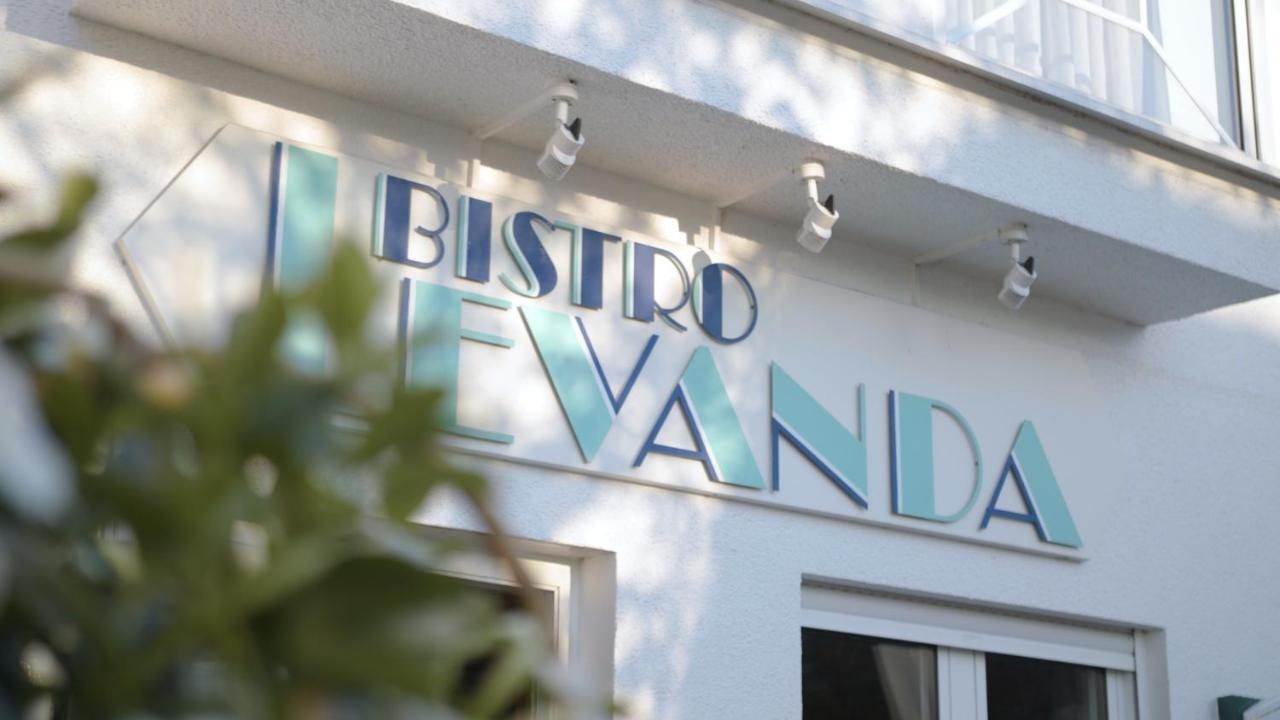 Hotel Blankenfeld فيتسلار المظهر الخارجي الصورة